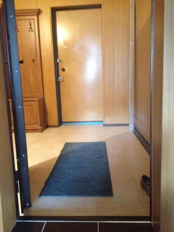 Apartmán Люкс На Юго-Востоке,Степной1 Karagandy Exteriér fotografie