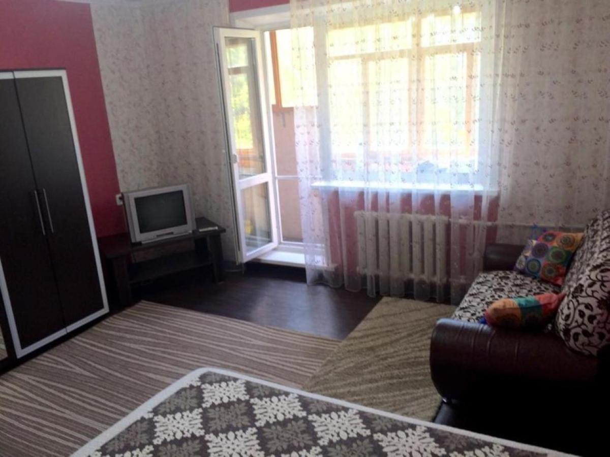 Apartmán Люкс На Юго-Востоке,Степной1 Karagandy Exteriér fotografie